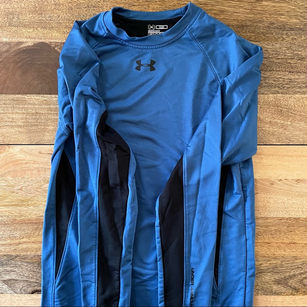Under Armour Cold Gear long sleeve